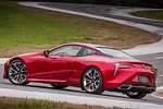 Lexus LC