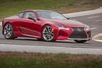Lexus LC