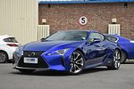 Lexus LC