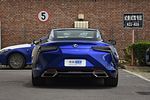 Lexus LC