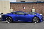 Lexus LC