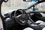 Lexus LM