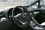 Lexus LM