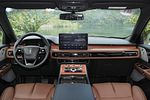 Lincoln Aviator: Фото 1