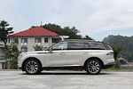 Lincoln Aviator: Фото 2