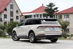 Lincoln Aviator: Фото 3