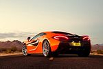 McLaren 570S: Фото 3