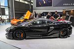 McLaren 600LT: Фото 2