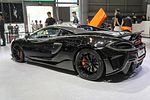 McLaren 600LT: Фото 3