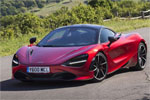 McLaren 720S: Фото 1