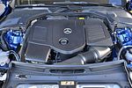Mercedes-Benz C-Class Hybrid
