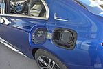 Mercedes-Benz C-Class Hybrid