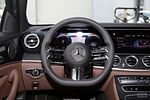 Mercedes-Benz E-Class PHEV: Фото 2