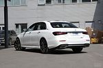 Mercedes-Benz E-Class PHEV: Фото 3