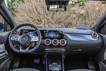 Mercedes-Benz EQA: Фото 1