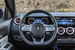 Mercedes-Benz EQA: Фото 2