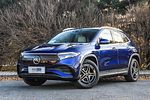 Mercedes-Benz EQA: Фото 1
