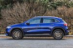 Mercedes-Benz EQA: Фото 2