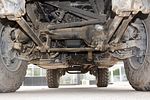 Mercedes-Benz Unimog