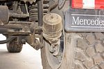 Mercedes-Benz Unimog