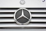 Mercedes-Benz Unimog
