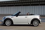Mini Roadster