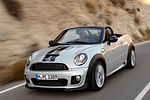 Mini Roadster