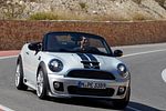 Mini Roadster