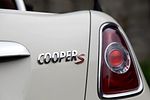 Mini Roadster