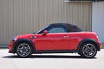 Mini Roadster
