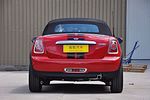 Mini Roadster