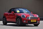 Mini Roadster