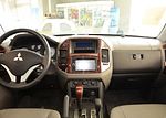 Mitsubishi Pajero: Фото 1