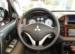 Mitsubishi Pajero: Фото 2
