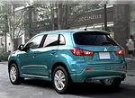 Mitsubishi RVR