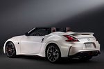 Nissan 370Z