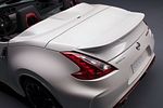 Nissan 370Z