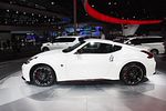 Nissan 370Z