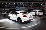Nissan 370Z