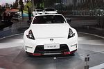 Nissan 370Z