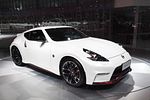 Nissan 370Z