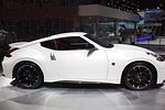 Nissan 370Z