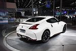 Nissan 370Z