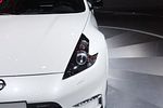 Nissan 370Z