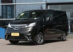 Nissan NV200: Фото 1