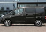 Nissan NV200: Фото 2