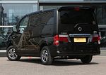 Nissan NV200: Фото 3