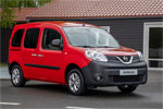 Nissan NV250