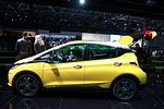 Opel Ampera