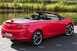 Opel Cascada